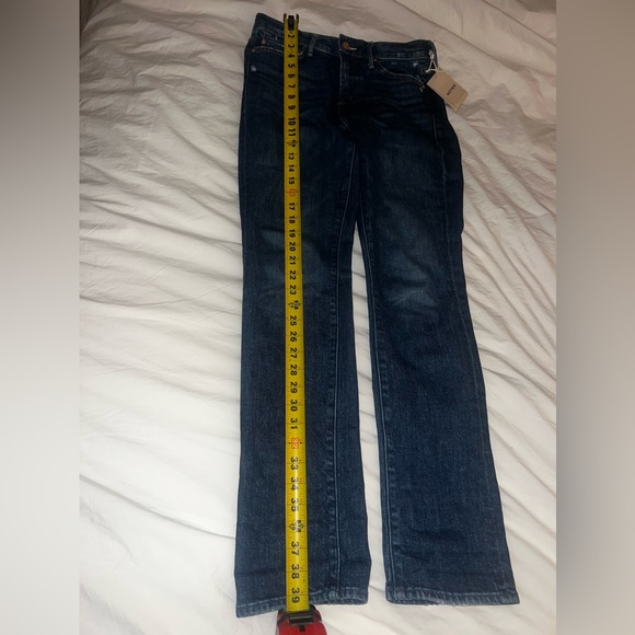 The Rascal Skimp in Yee Haw MOTHER - Picture 11 of 11